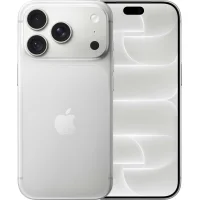 Apple iPhone 18 Pro 512GB Silver